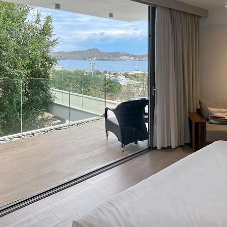 Spektr Boutique Hotel Yalıkavak Exteriér fotografie