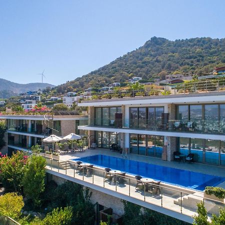 Spektr Boutique Hotel Yalıkavak Exteriér fotografie
