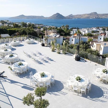 Spektr Boutique Hotel Yalıkavak Exteriér fotografie