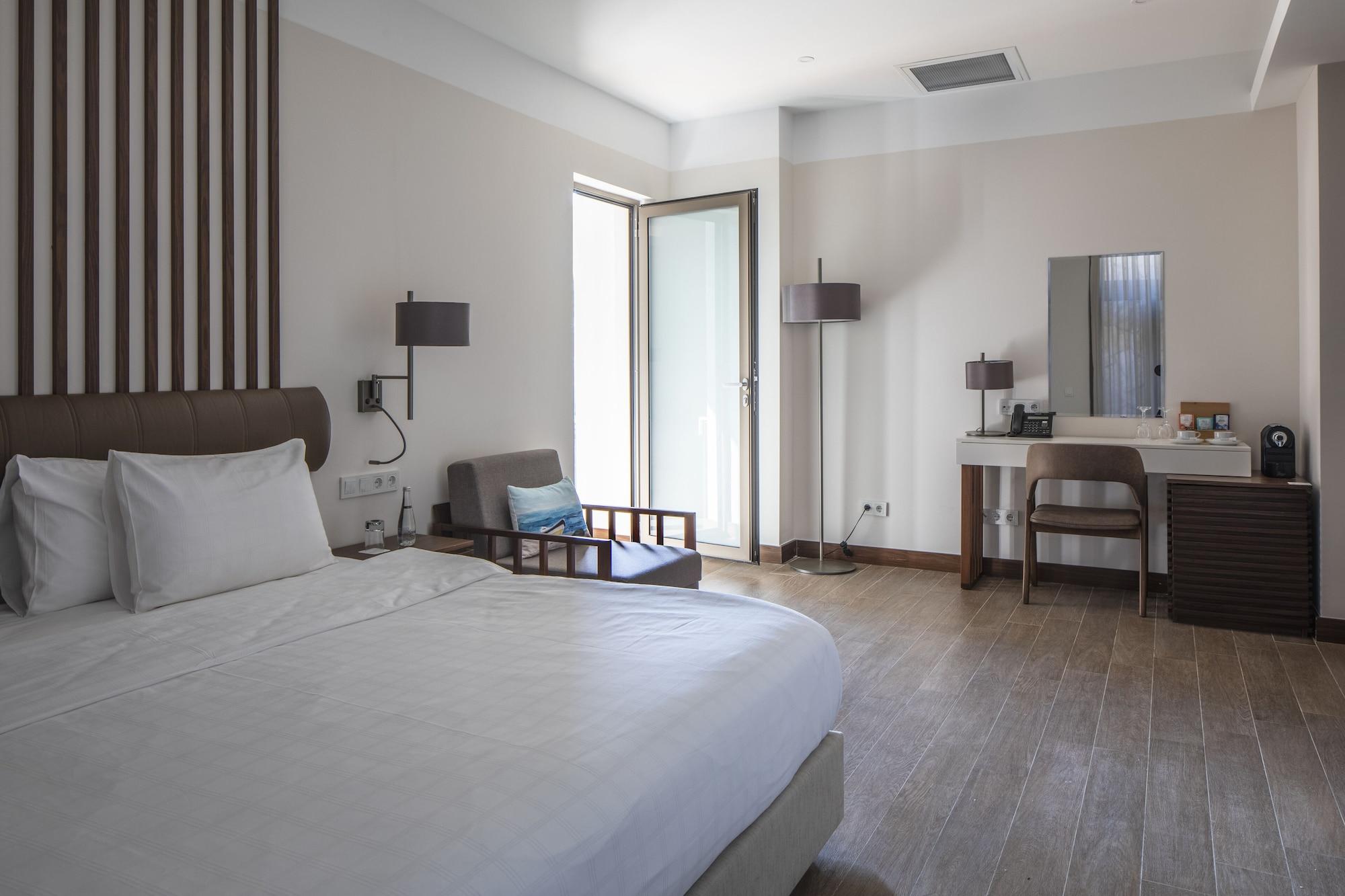 Spektr Boutique Hotel Yalıkavak Exteriér fotografie