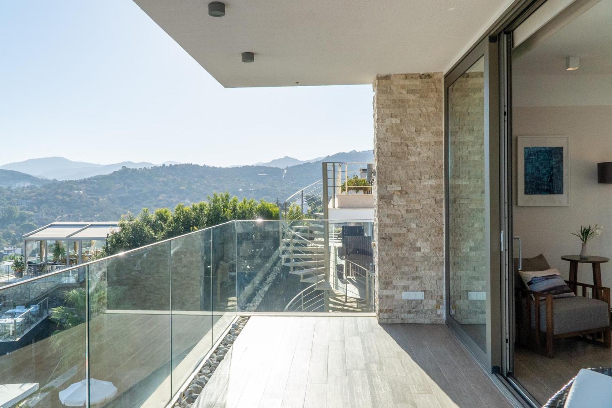 Spektr Boutique Hotel Yalıkavak Exteriér fotografie
