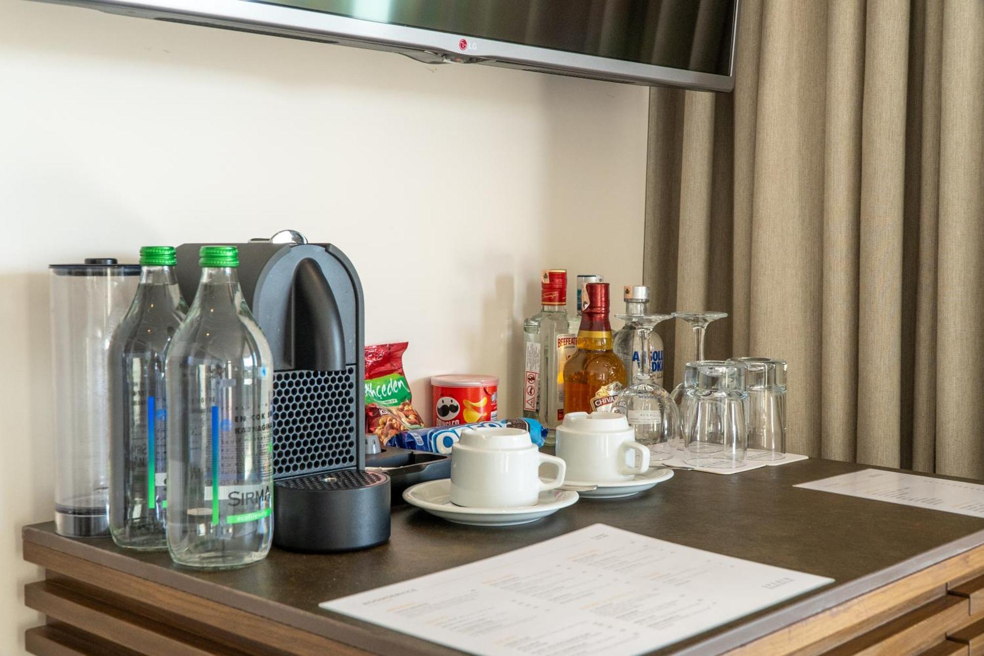 Spektr Boutique Hotel Yalıkavak Exteriér fotografie