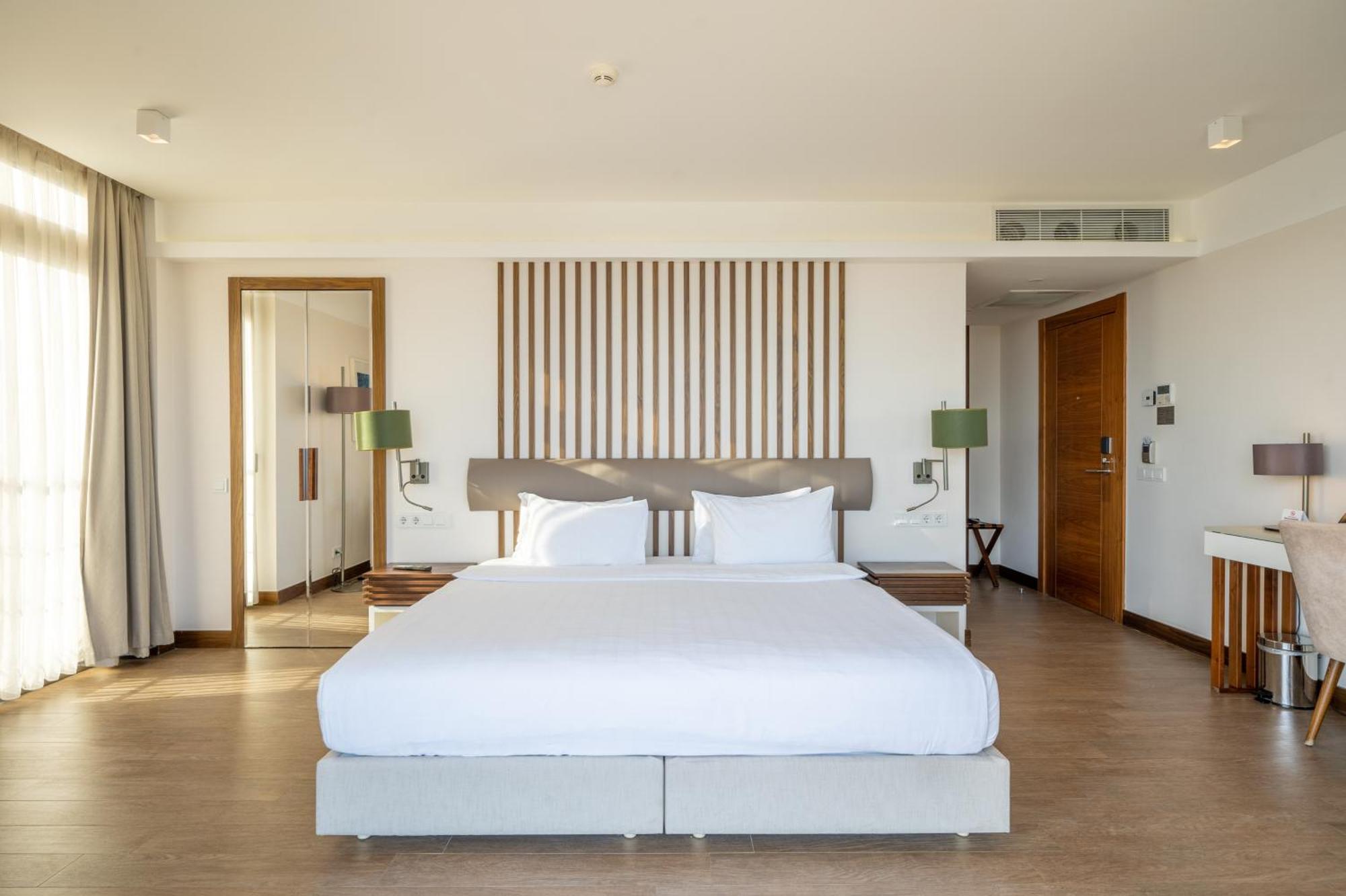 Spektr Boutique Hotel Yalıkavak Exteriér fotografie