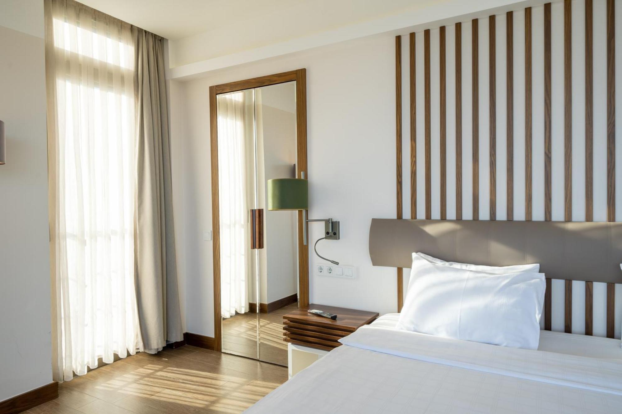 Spektr Boutique Hotel Yalıkavak Exteriér fotografie
