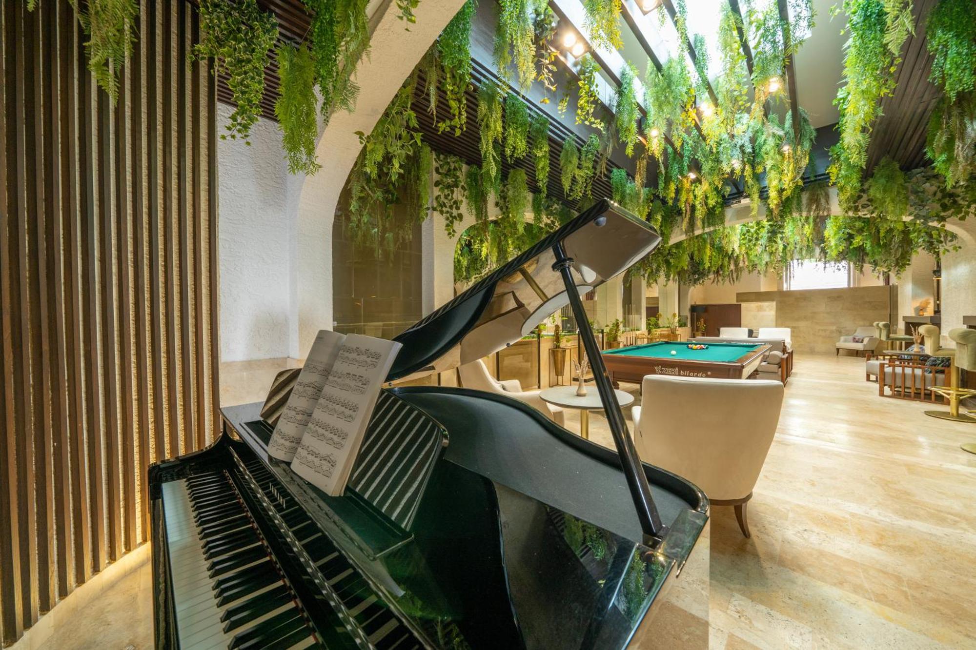 Spektr Boutique Hotel Yalıkavak Exteriér fotografie