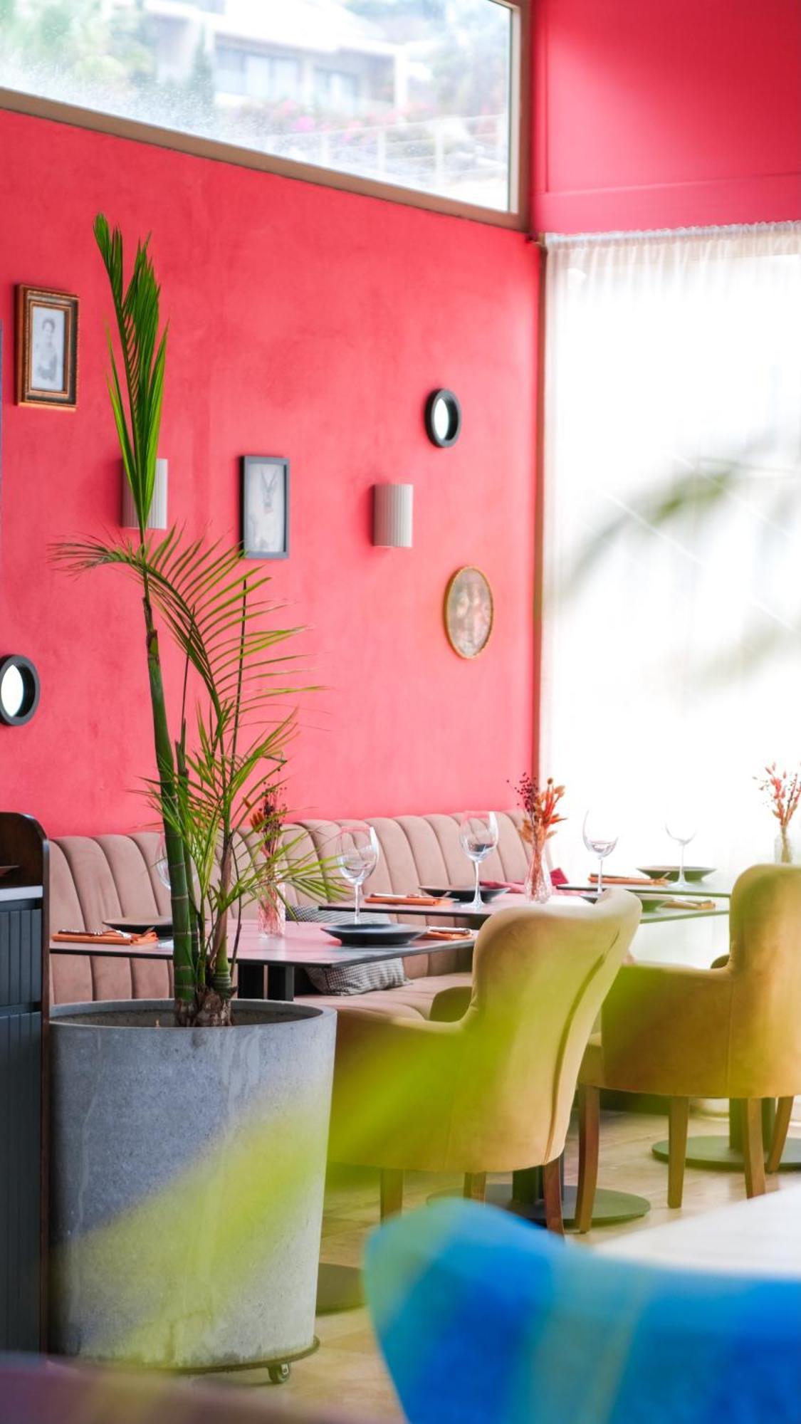 Spektr Boutique Hotel Yalıkavak Exteriér fotografie