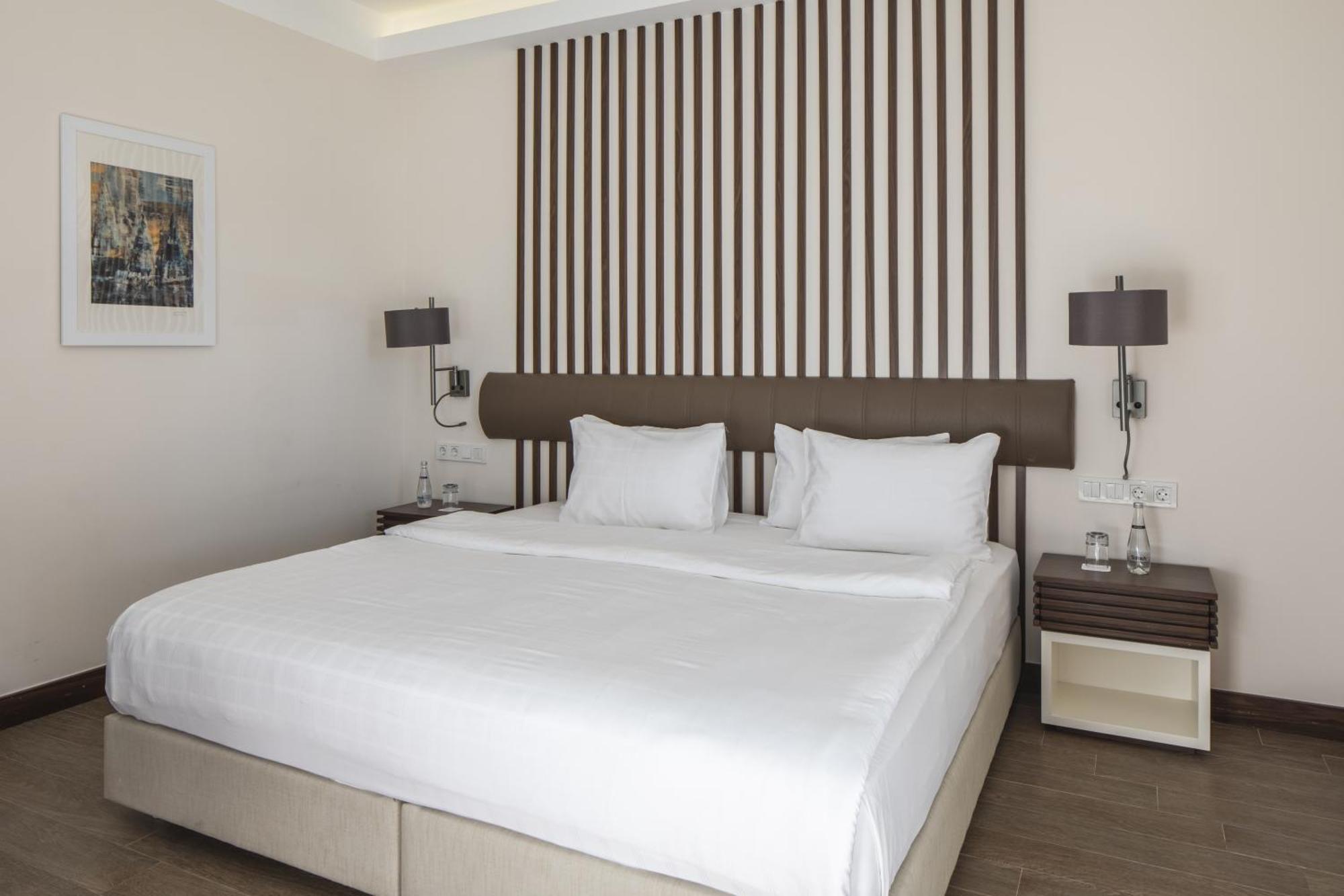 Spektr Boutique Hotel Yalıkavak Exteriér fotografie
