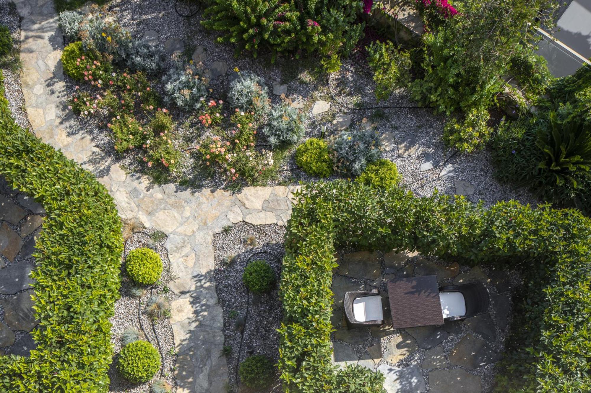 Spektr Boutique Hotel Yalıkavak Exteriér fotografie
